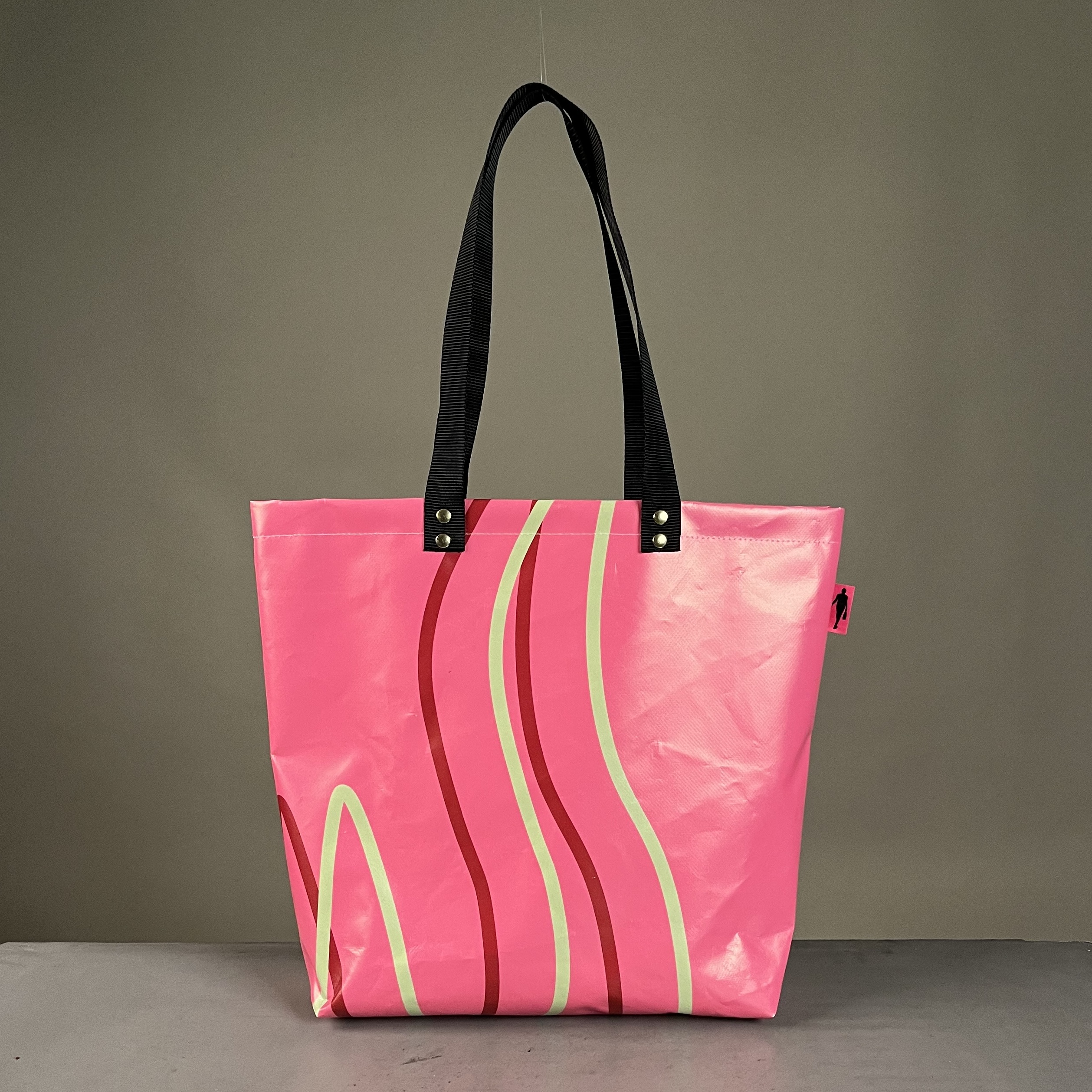 Shopper | DSC Delft OWee I