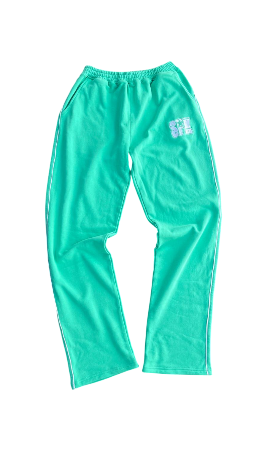 Spake MintWave sweatpants 