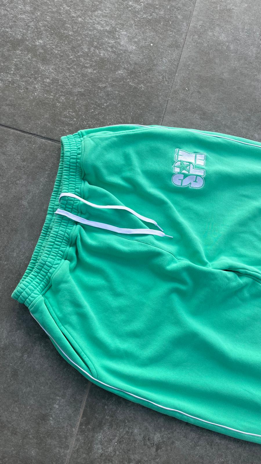 Spake MintWave sweatpants 