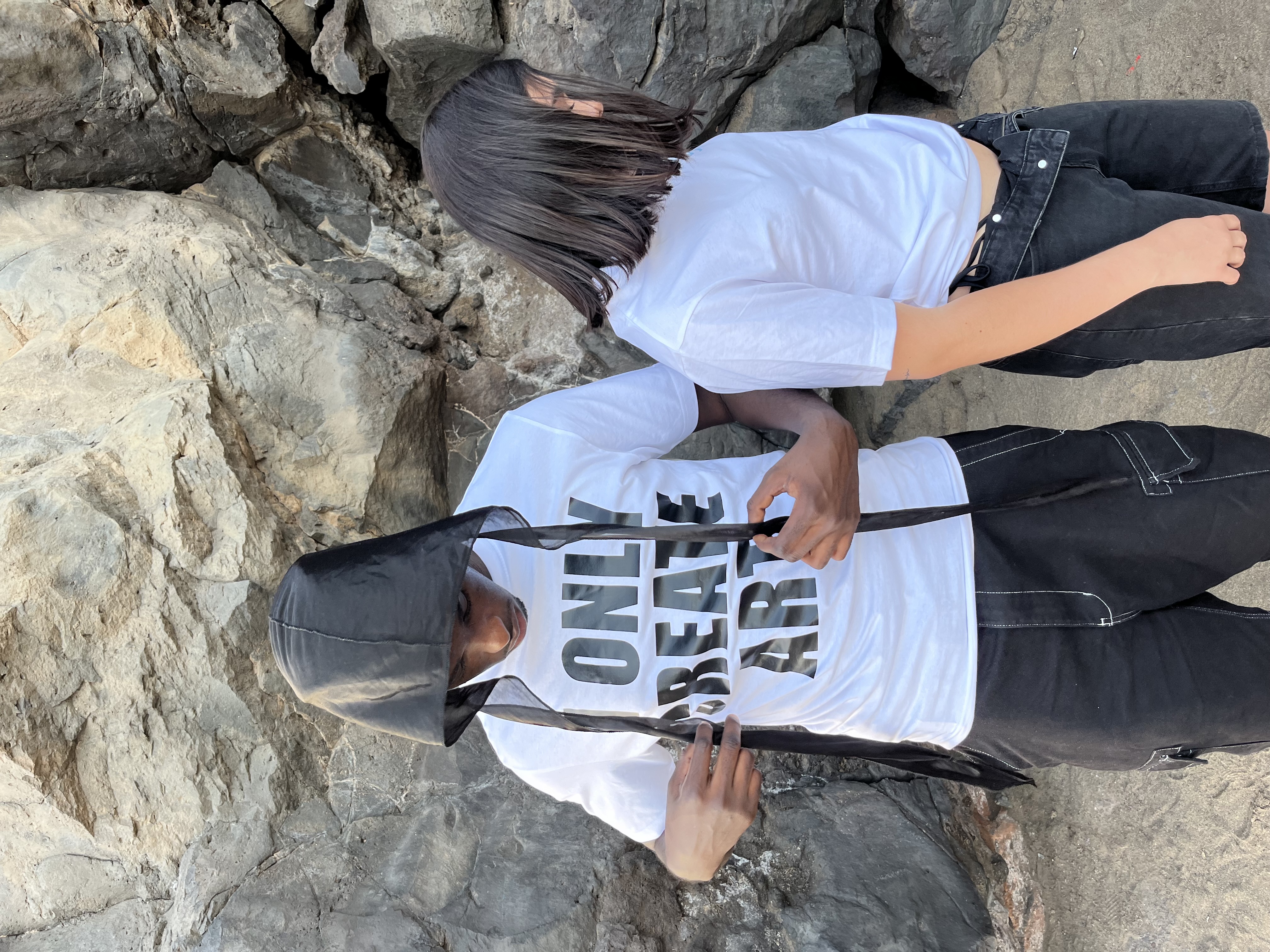 ONLY FOR ARTISTS TEE