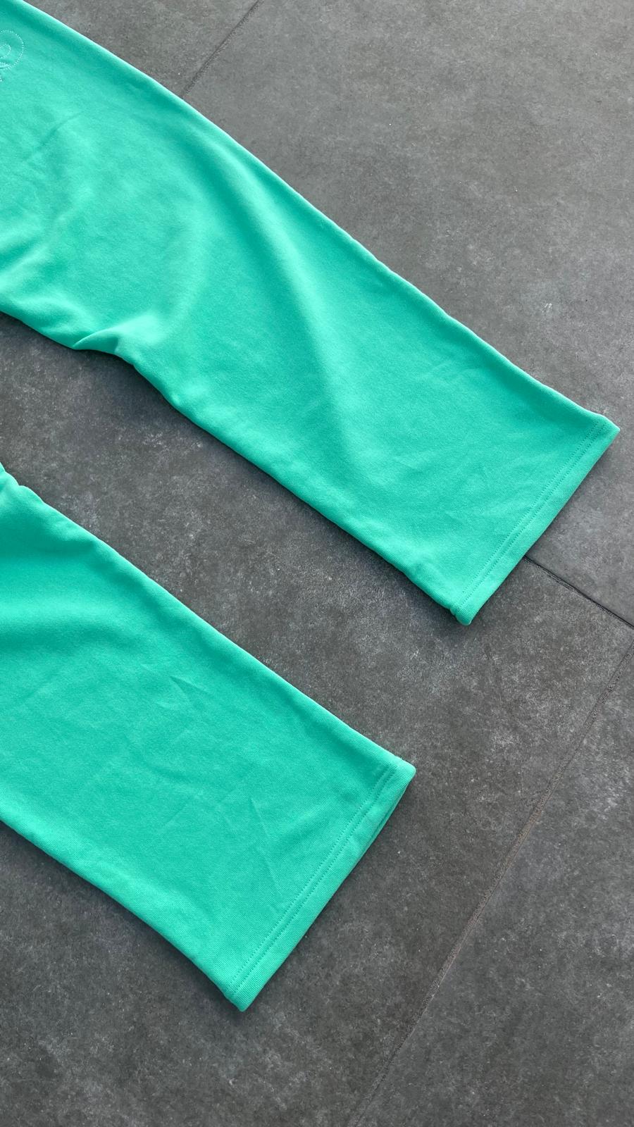 Spake MintWave sweatpants 