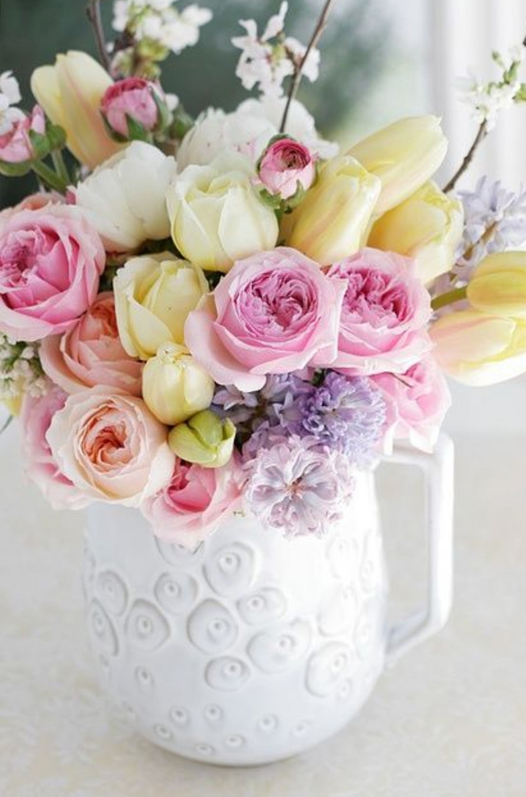 Mother's Day Bouquet