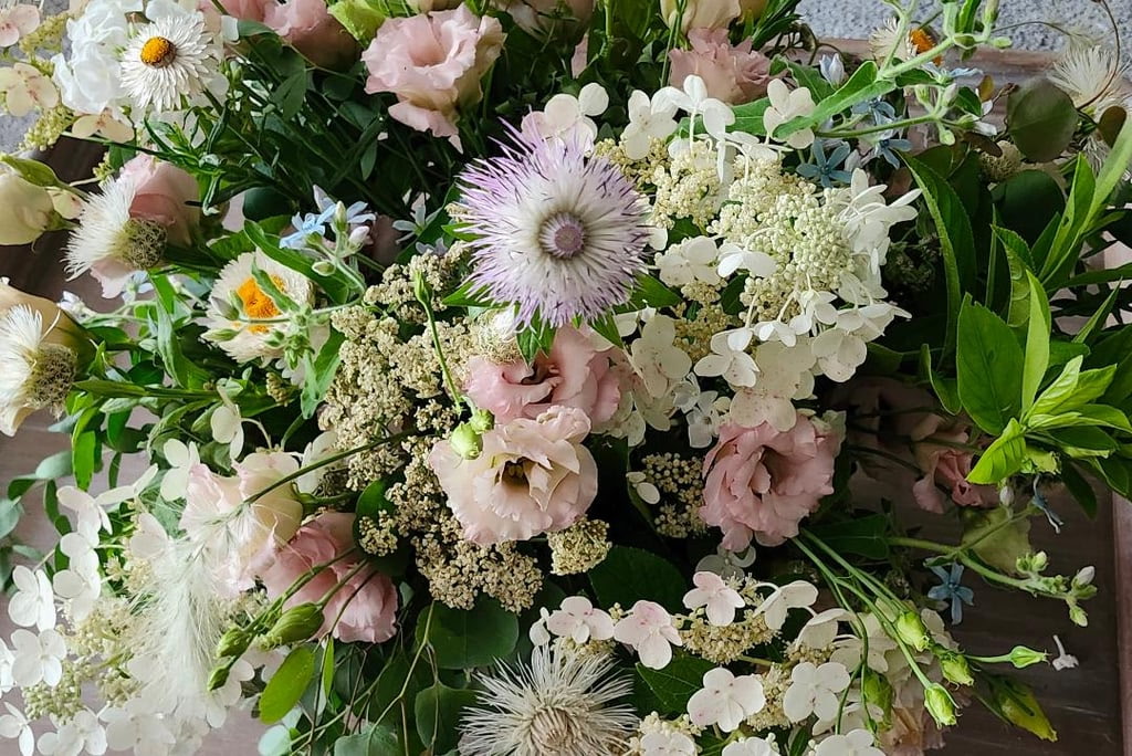 2026 Local Flower Subscription