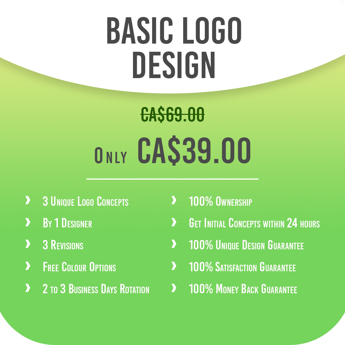 Basic Logo Design