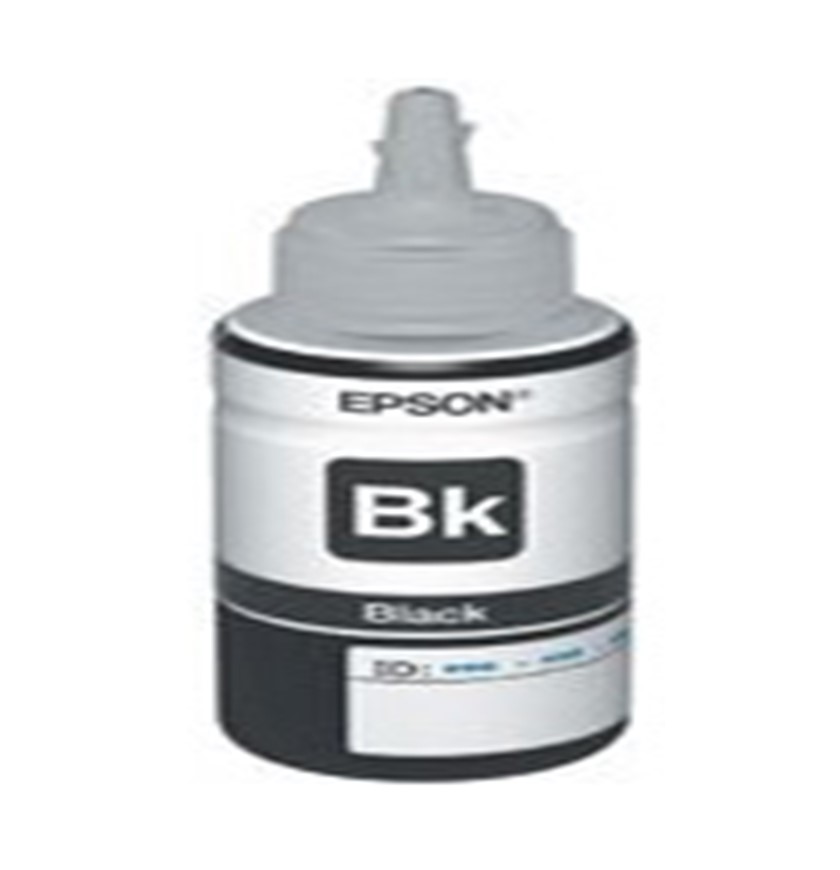 CARTUCHO EPSON MODELO 664 NEGRO, PARA L110, L200, L210, L350, L355, L555, L300, L1300