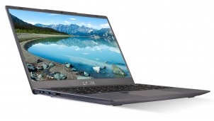 Laptop LANIX XBOOK GO 14, 14 Pulgadas, Intel Celeron, N4020, 4 GB, Windows 11 Home, 128 GB SSD