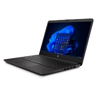 NOTEBOOK COMERCIAL HP 240 G9 INTEL CORE I5-1235U 4.40 GHZ / 8GB / 512GB SSD / 14 HD / NO DVD / WIN 11 HOME / 1-1-0