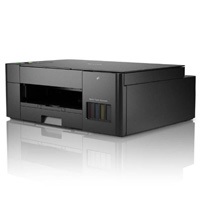 MULTIFUNCIONAL DE INYECCION DE TINTA A COLOR BROTHER DCPT230 DE LA SERIE INKBENEFIT TANK 27PPM EN NEGRO / 11PPM A COLOR, BYPASS DE 1 HOJA, PANEL LED, USB 2.0