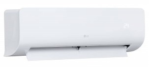 MINISPLIT LG ON/OFF MW122C4 1TON 230V F