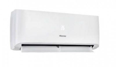 Minisplit Hisense AC122CK, Minisplit, Enfriamiento, 1 TON