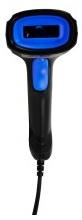 Lector de Código de Barras USB 1D EVOTEC EV-3001