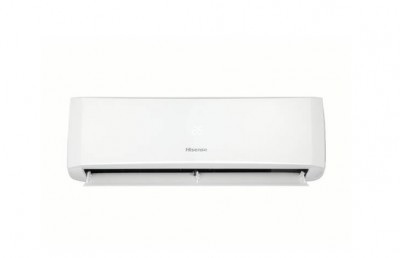 MINISPLIT HISENSE 2 Tonelada AC242CF 230V ESTANDAR. Solo frio