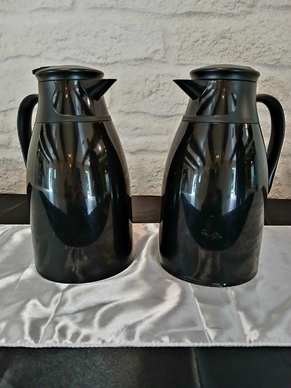 Thermos (café, thé)