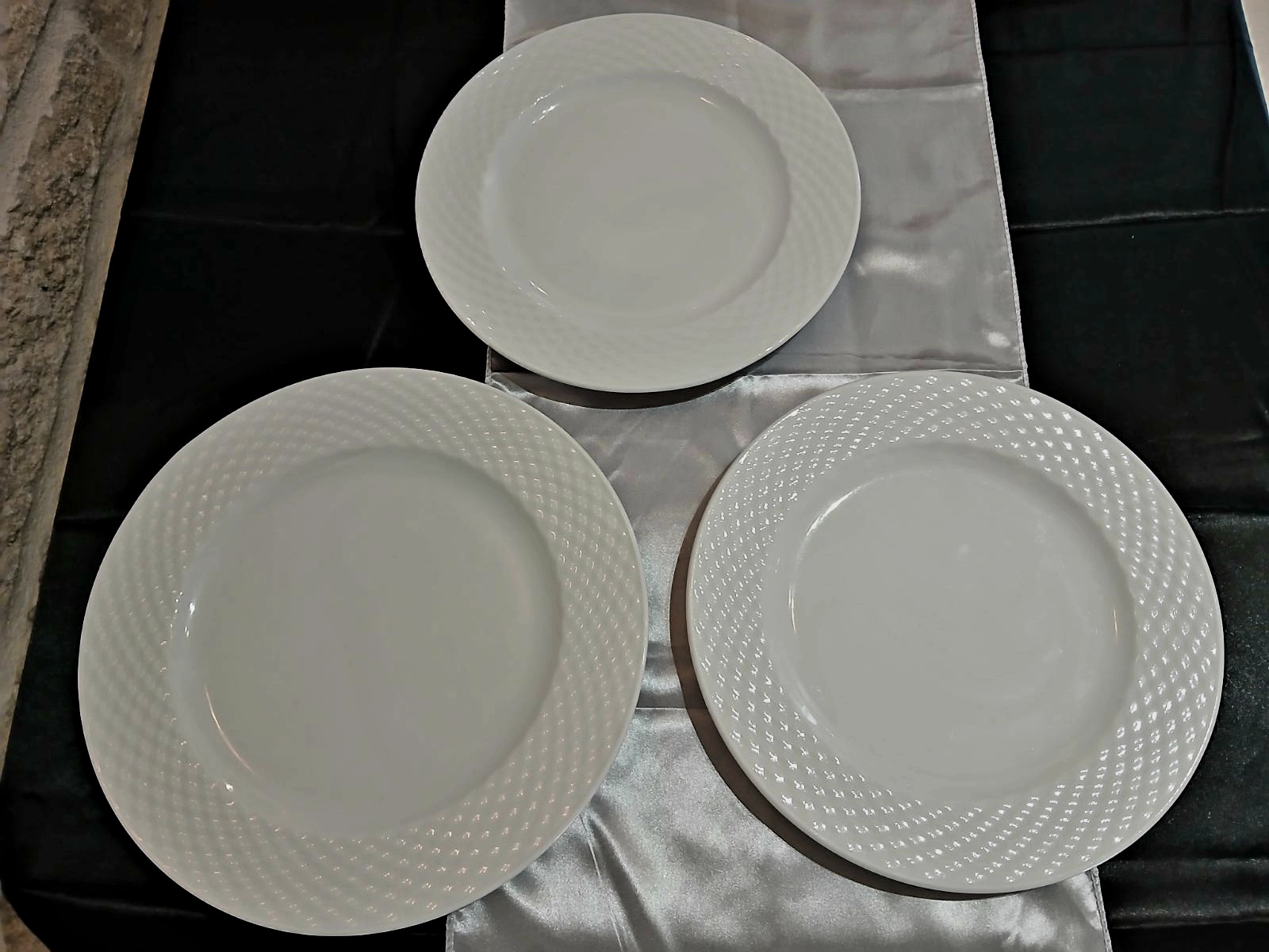 Service Vaisselle "Polo"