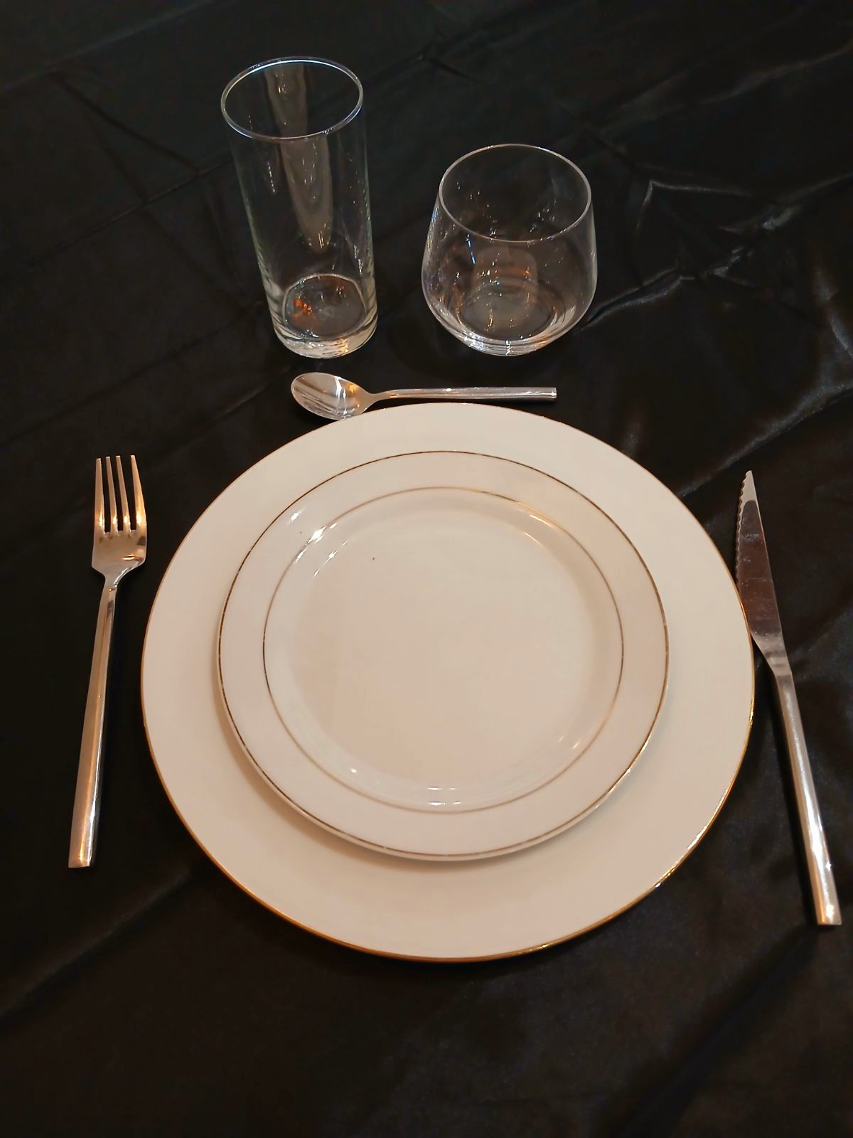 Service vaisselle Enfant / Ado