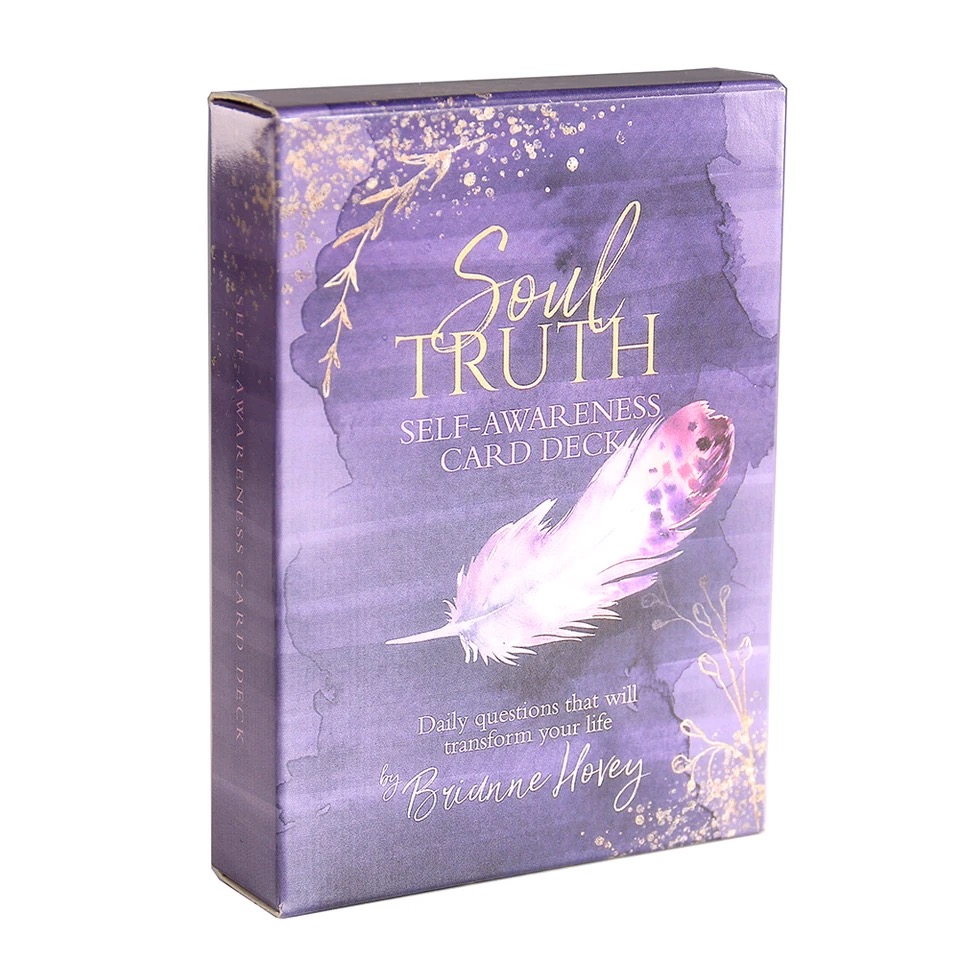  Kortos SOUL TRUTH