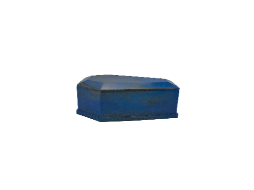 Coffin Container