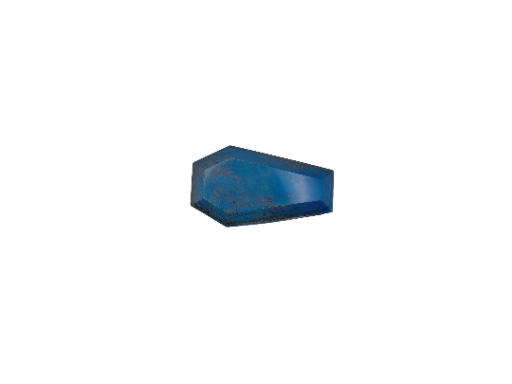 Coffin Container