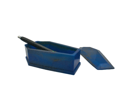 Coffin Container
