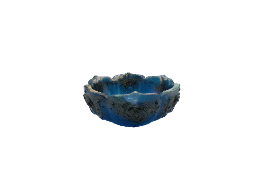 Flower Bowl