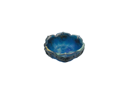 Flower Bowl