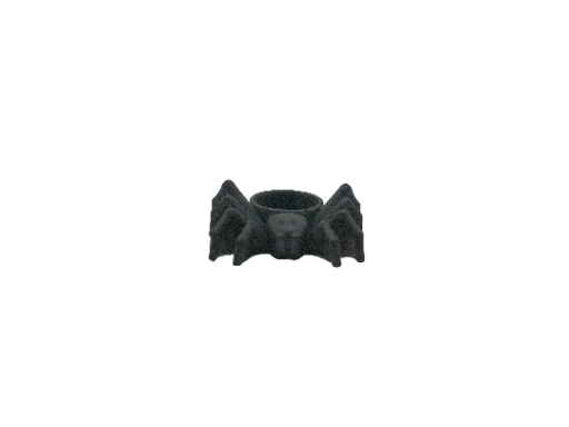 Spider Tealight Holder