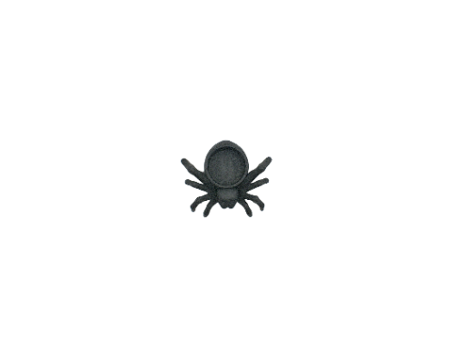 Spider Tealight Holder