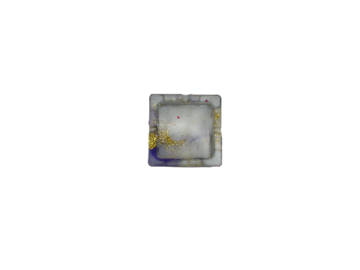 Square Ashtray