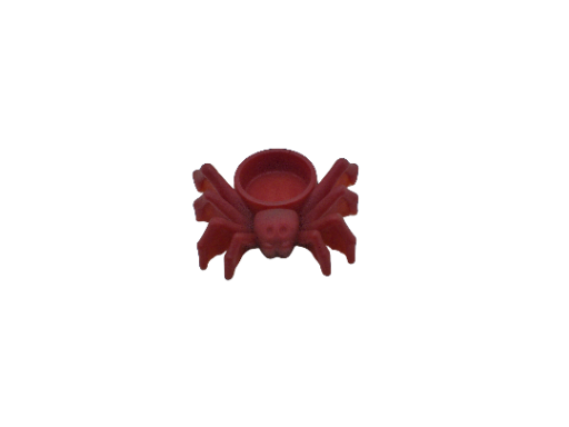 Spider Tealight Holder