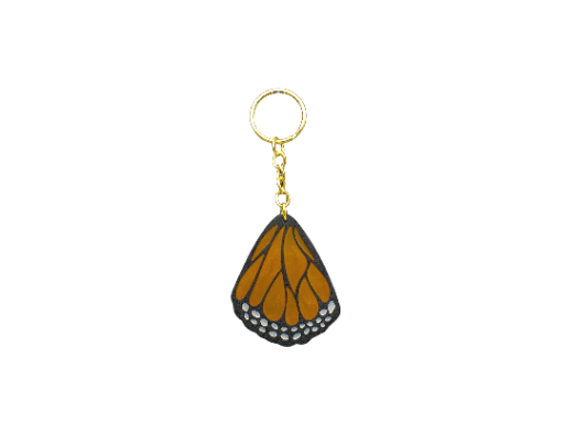Butterfly Keychains