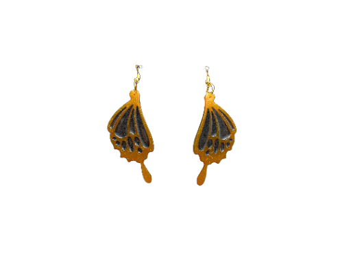 Butterfly Wing Jewelry