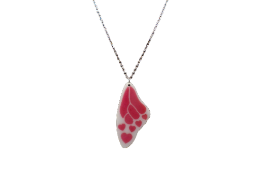 Butterfly Wing Jewelry