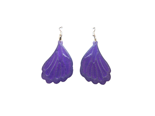 Butterfly Wing Jewelry