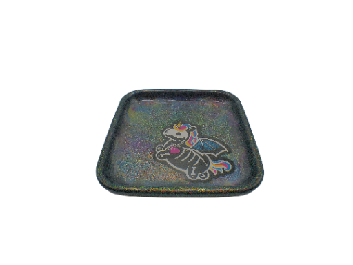 Square Tray