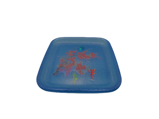 Square Tray