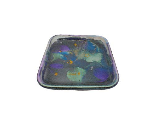 Square Tray