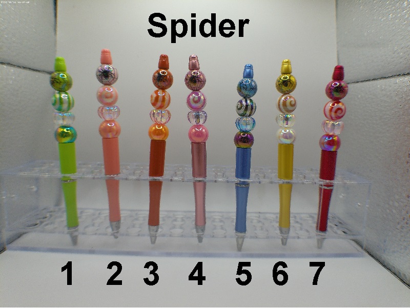 Handcrafted Decorative Pens
