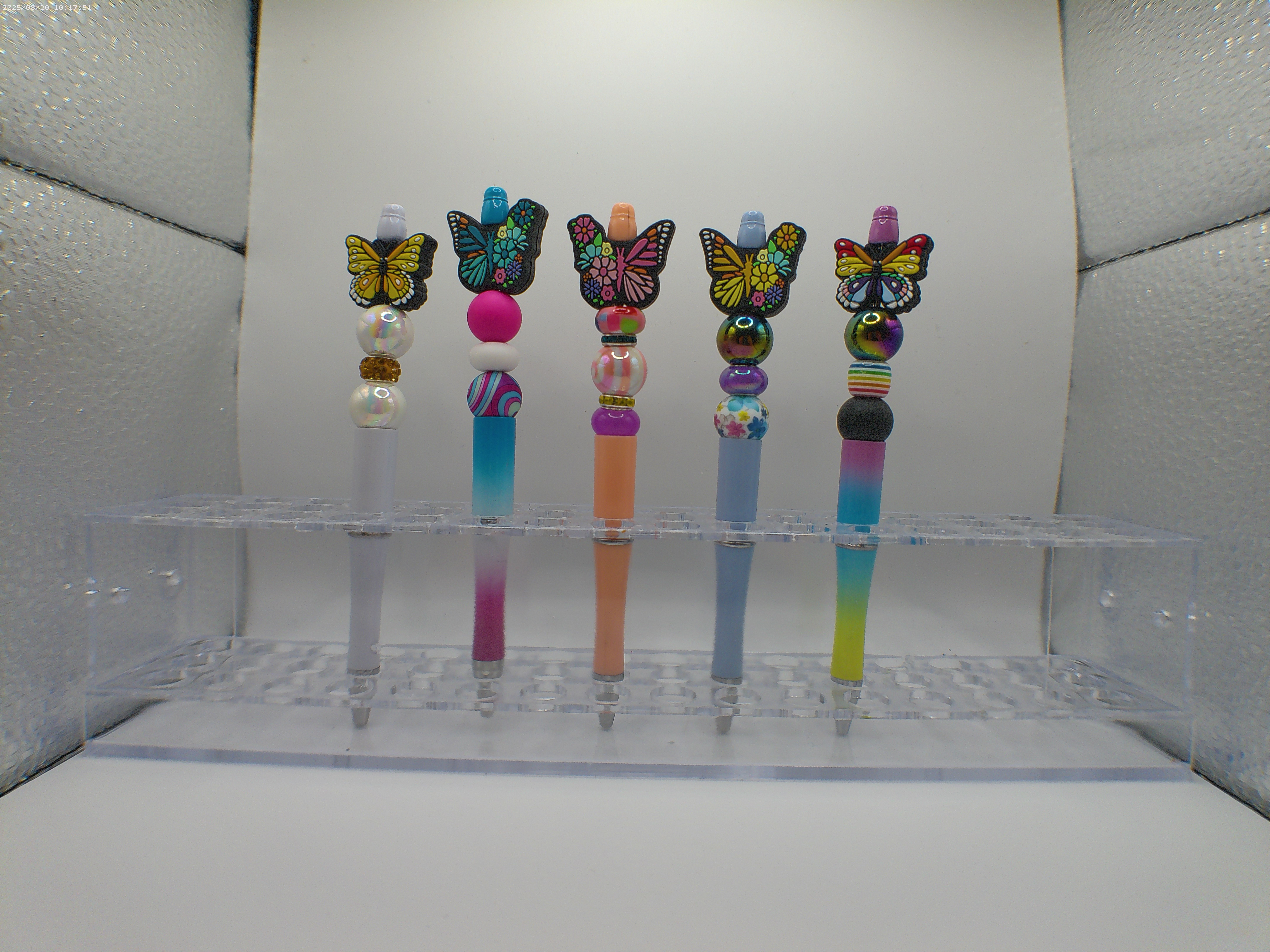Handcrafted Decorative Pens