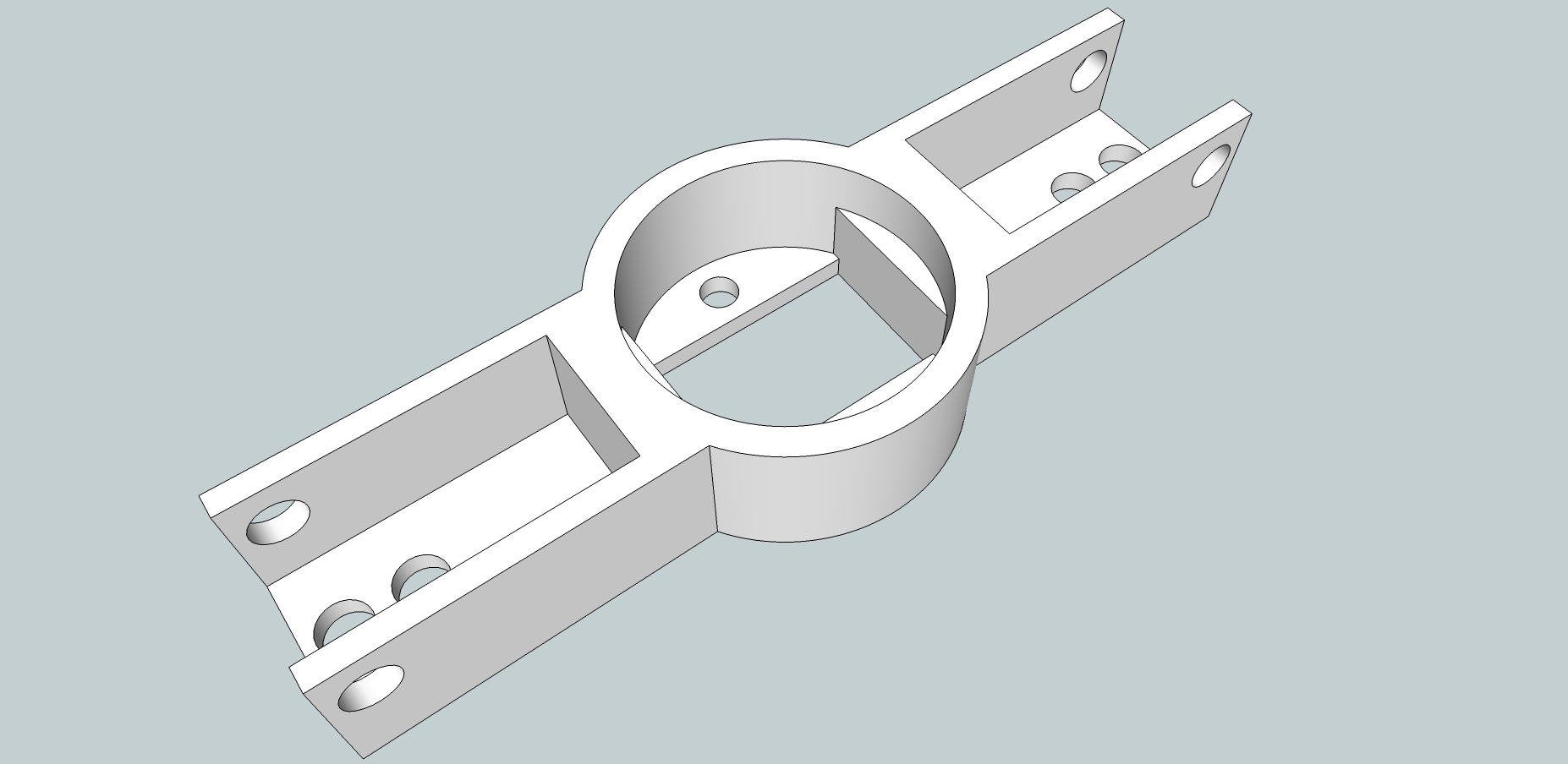 Instrument System Design - Centrifuge
