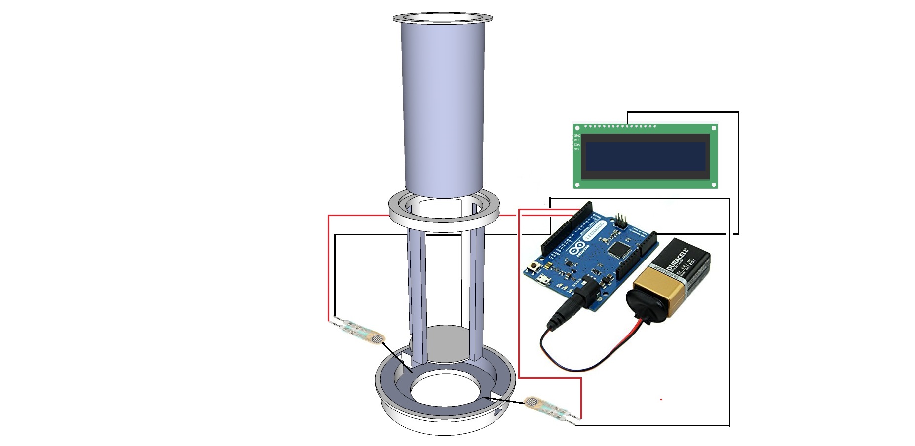 Real time laundry wastewater filter and weight measurement system