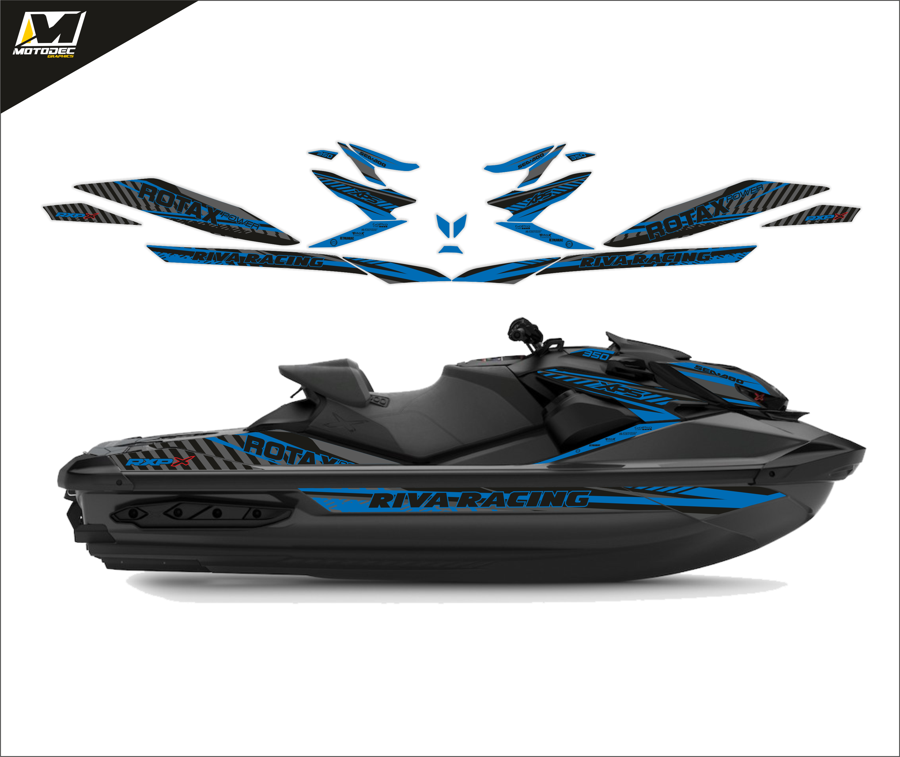 SEADOO RXP RXPX 300 2022