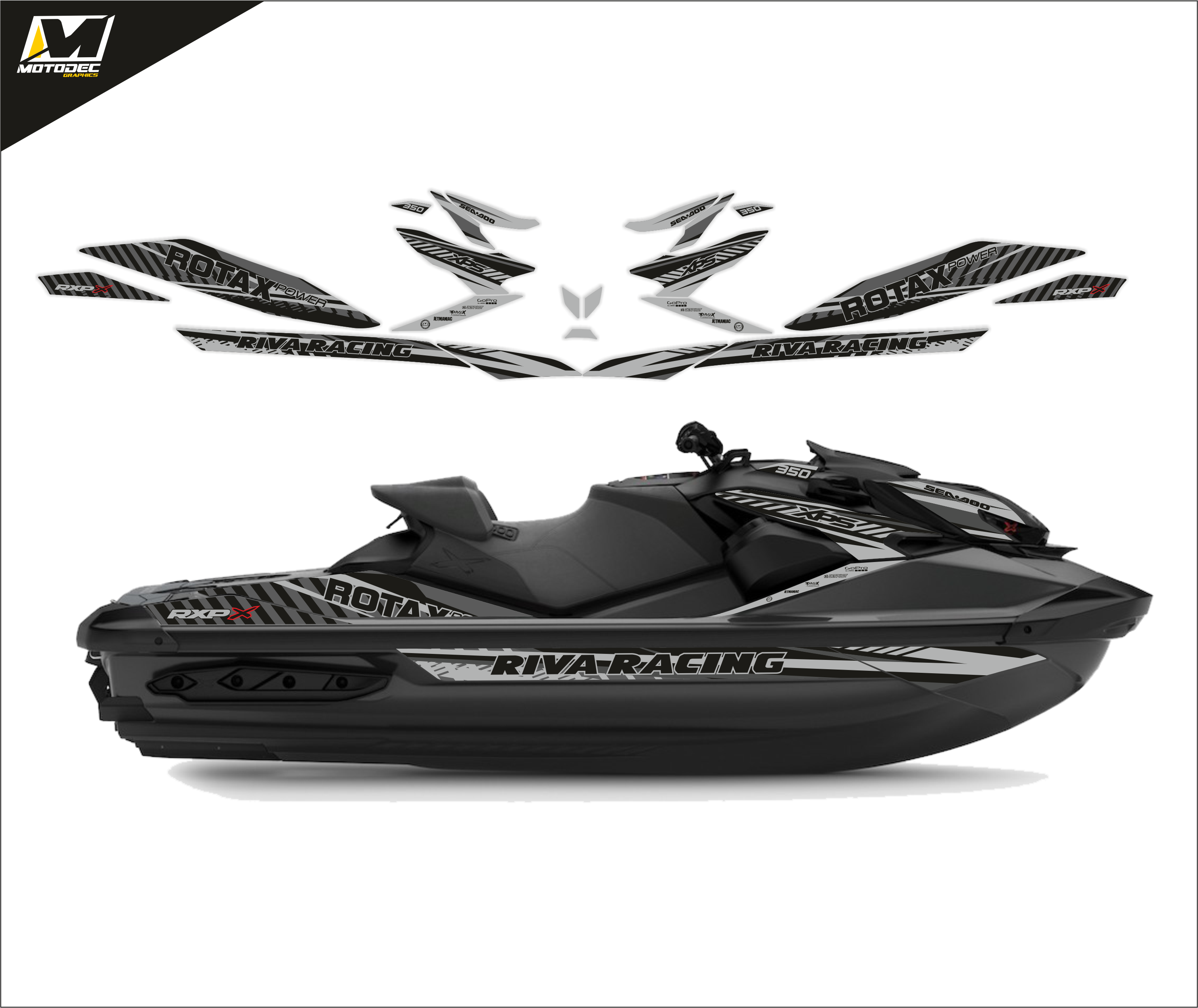 SEADOO RXP RXPX 300 2022
