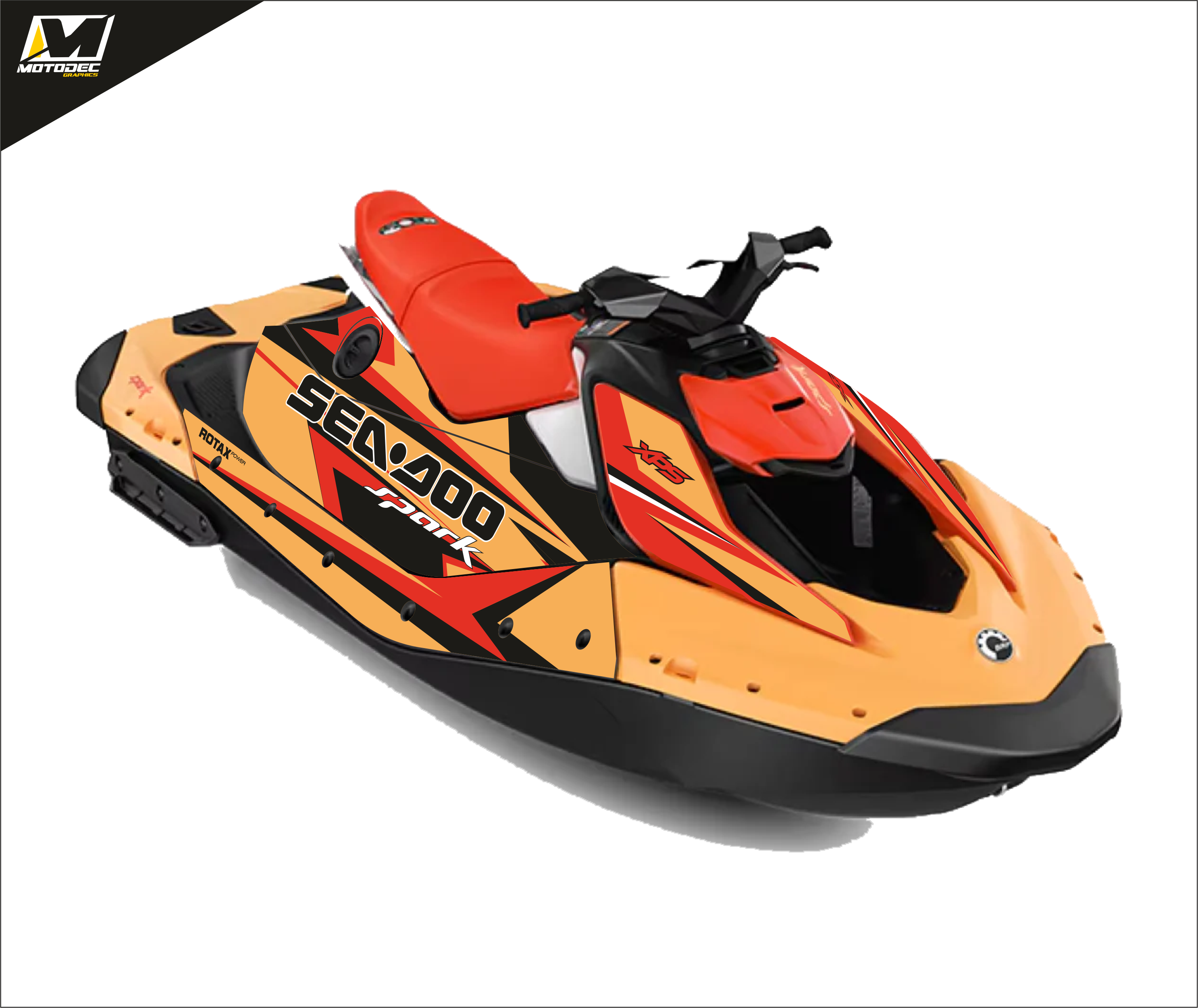 SEADOO SPARK