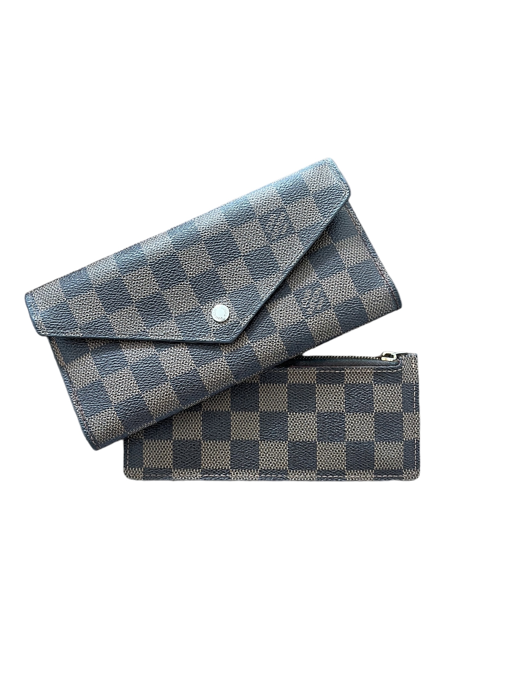 Louis Vuitton Portefeuille Josephine 