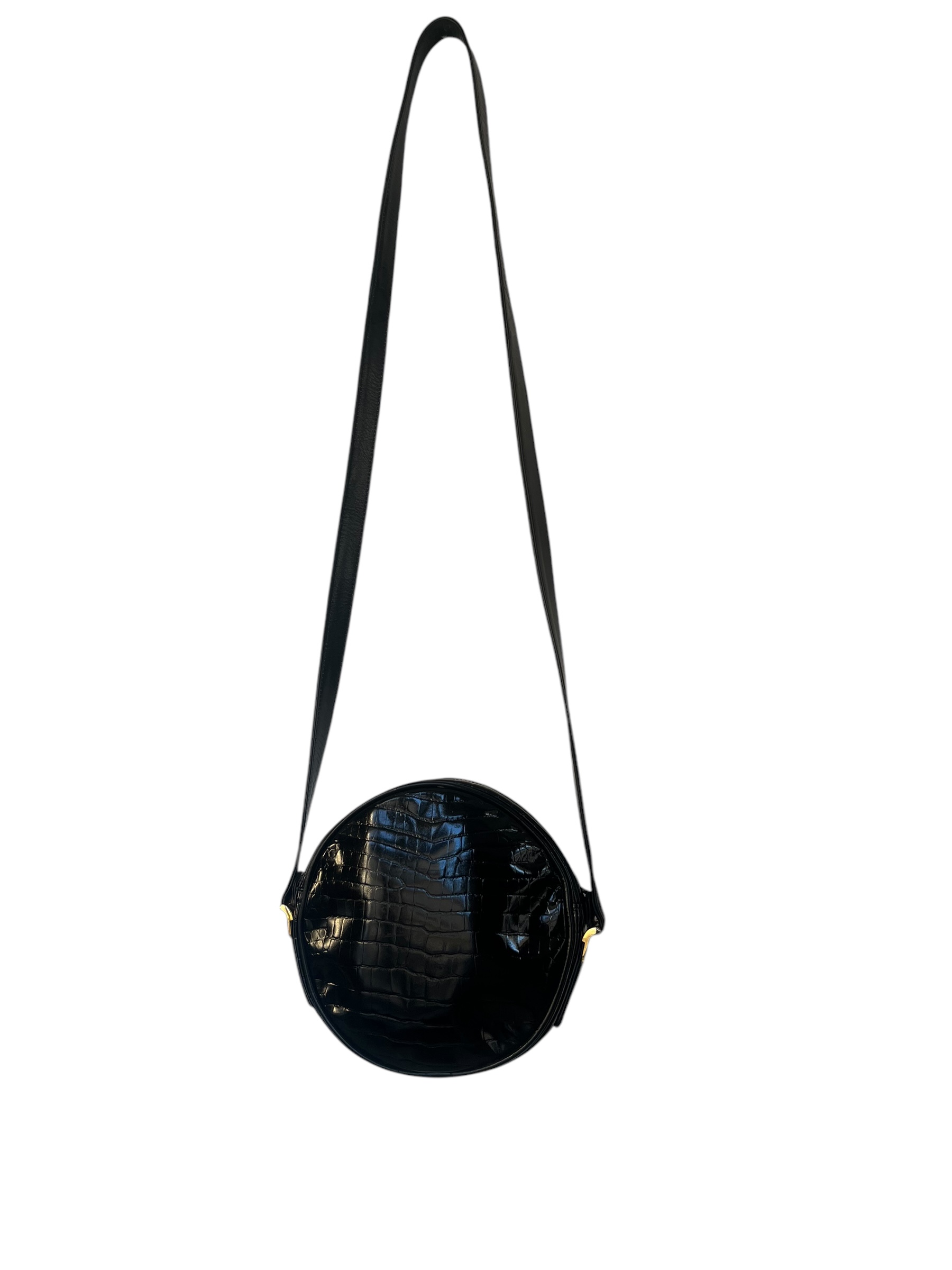 Sac Courrèges Rond