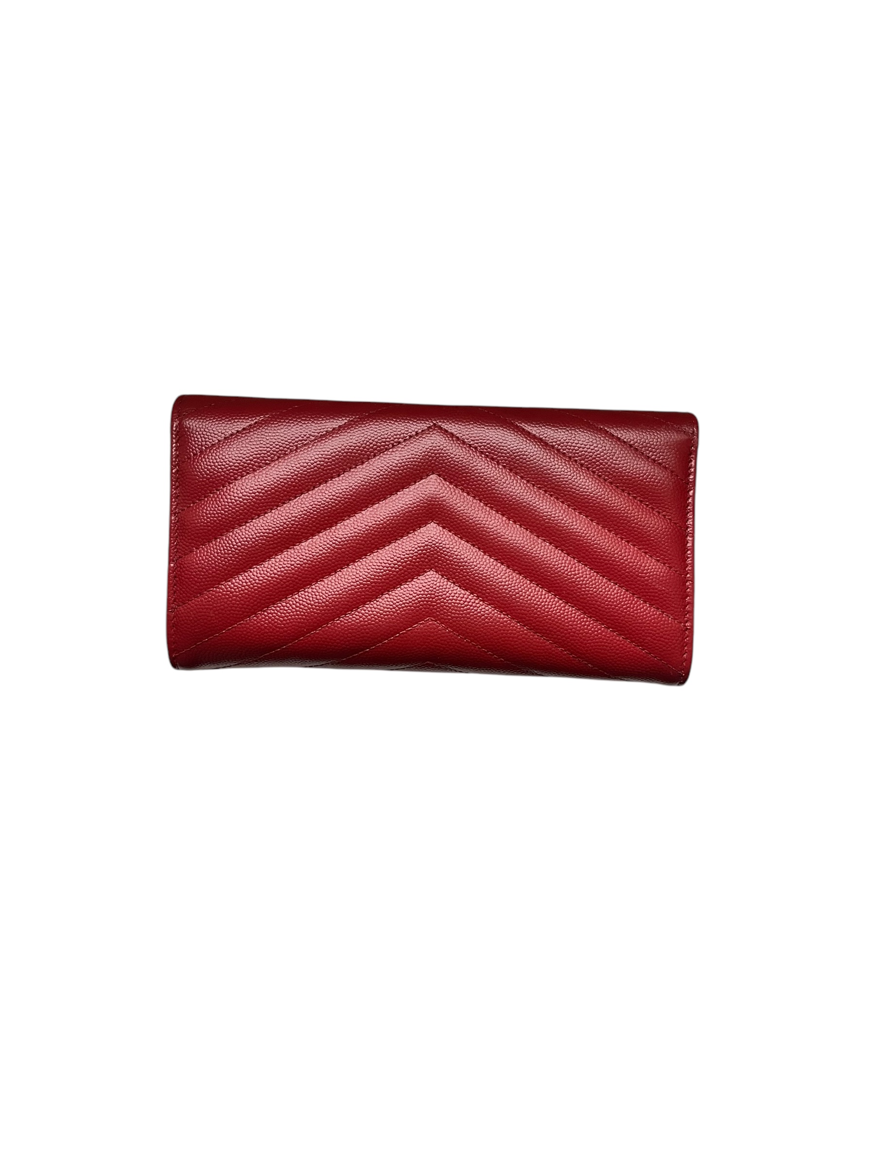 Saint Laurent Cassandre portefeuille 