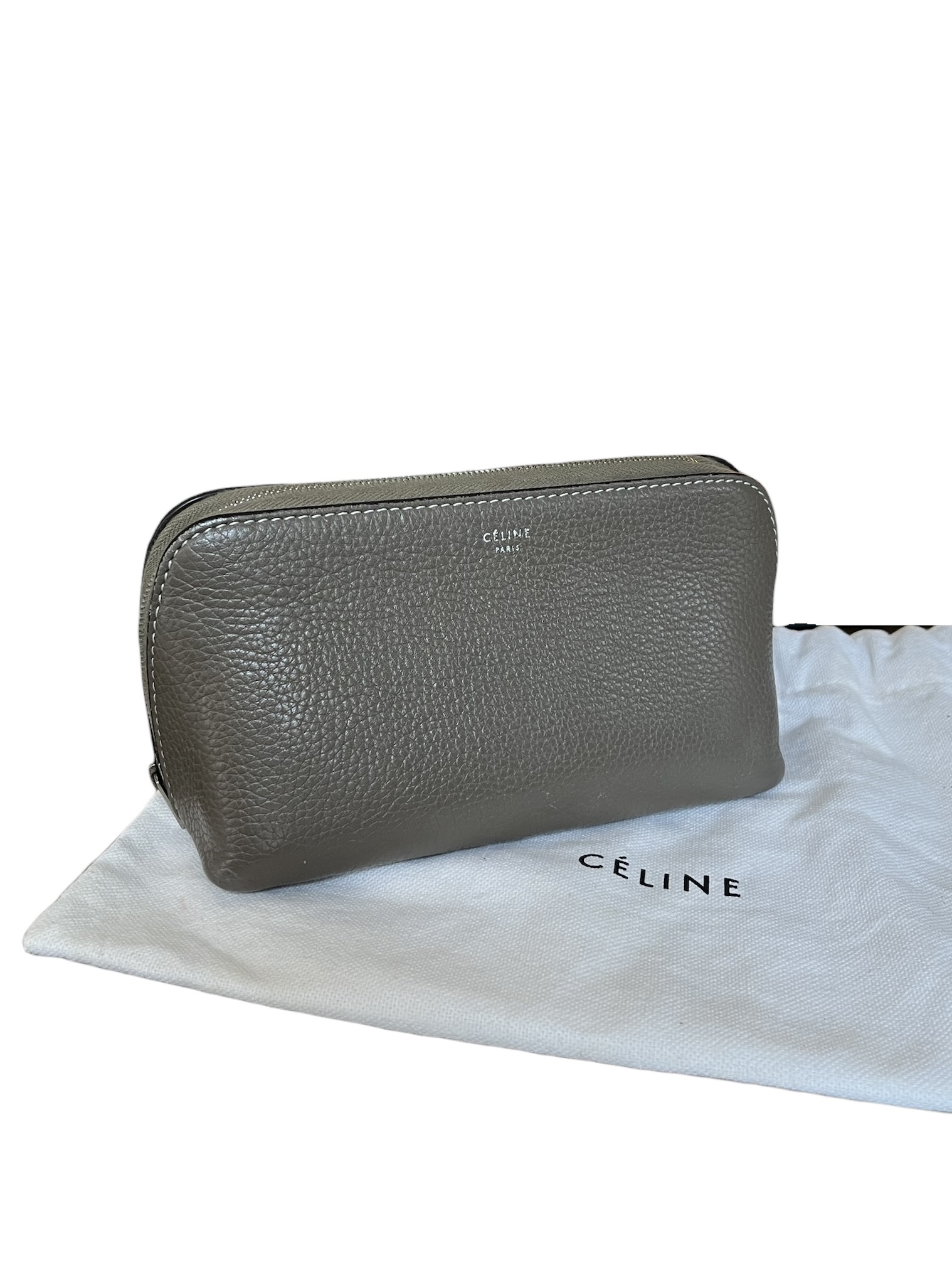 Trousse Céline Around 