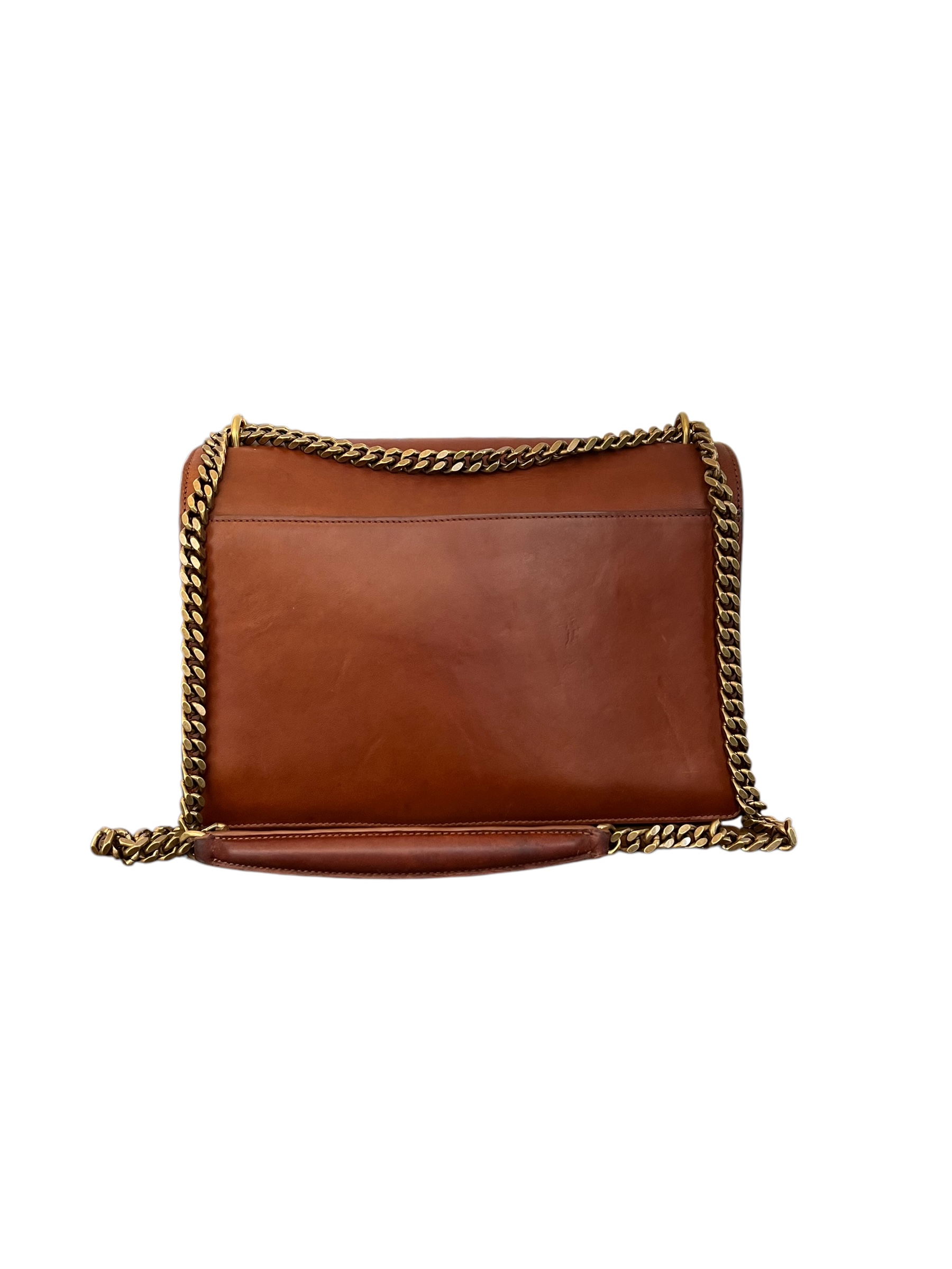 Saint Laurent Sunset naturel 