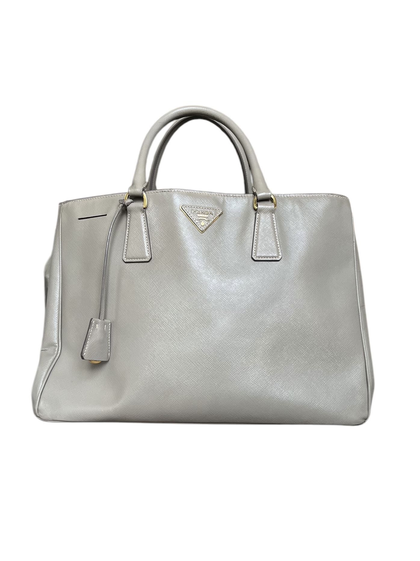 Galleria Prada Gris 