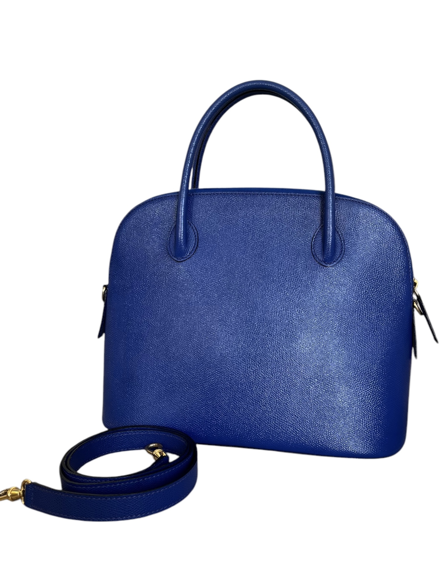 Céline Bolide Bleu 